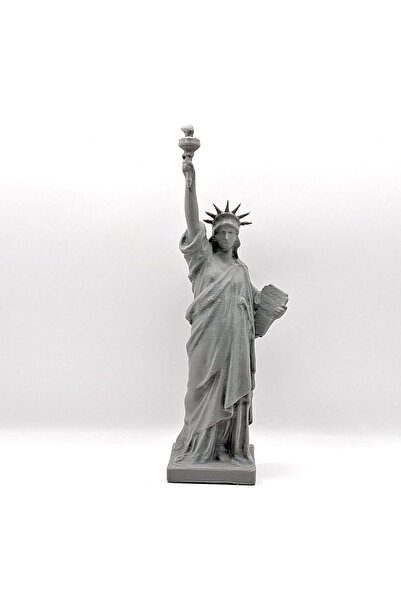 Fresh Candles Statueta – Statuia Libertatii
