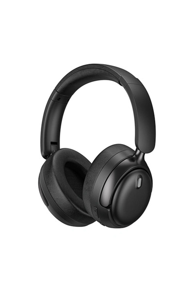 WIWU TD-10 Elite Wireless Headset - Black