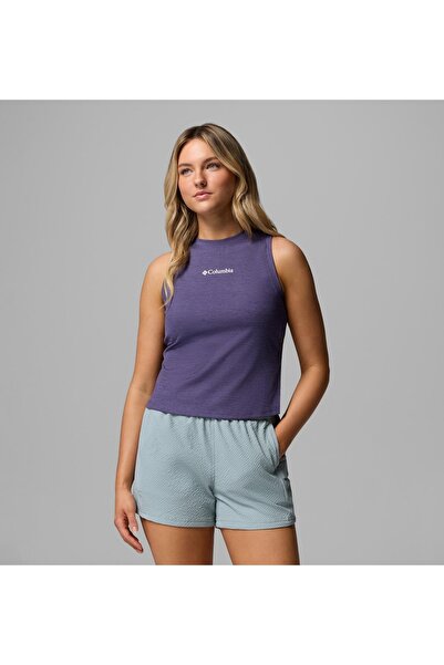 Columbia Move Women's T-Shirt 2155342-525