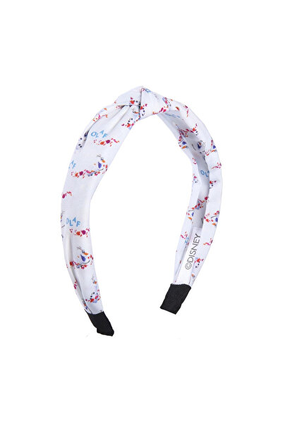 Disney Frozen White Frozen Disney Olaf Hair Band