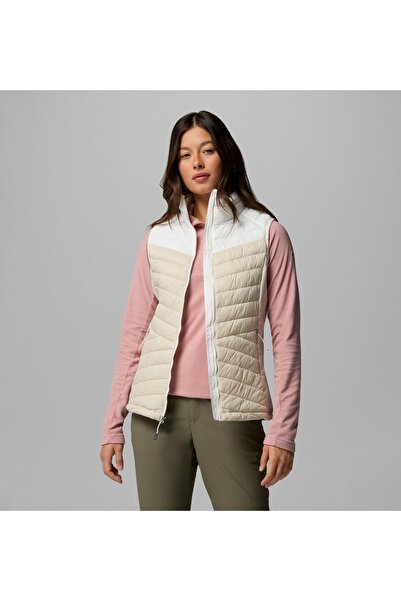 Columbia POWDER PASS ΓΥΝΑΙΚΕΙΑ Γιλέκο 2133632-277