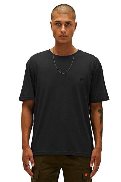 Bad Bear Routine Men's T-Shirt