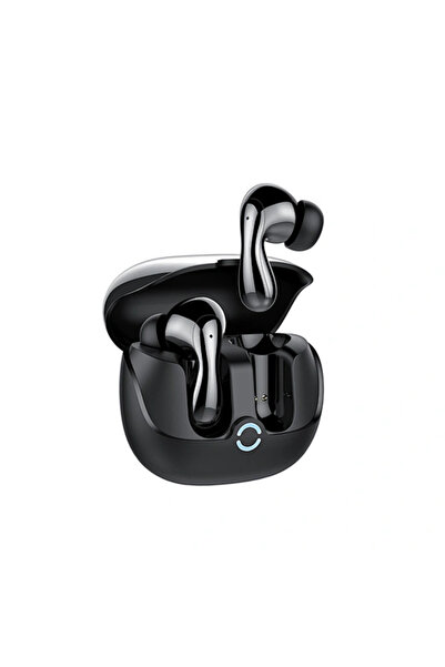 WIWU T32 ANC True Wireless Stereo Earbuds - Black