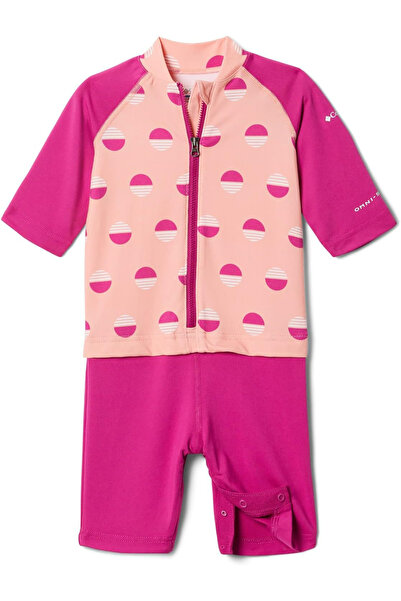 Columbia Sandy Shores Baby Mayo 1833182-879