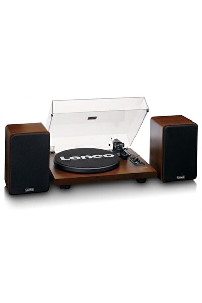 Lenco LS-600WA Turntable