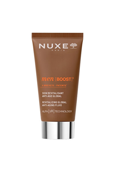 Nuxe Men Yaşlanma Karşıtı Bakım Kremi