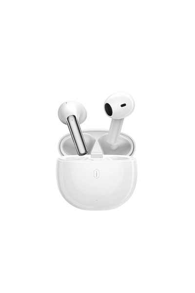 WIWU T31 ENC True Wireless Stereo Earbuds - White