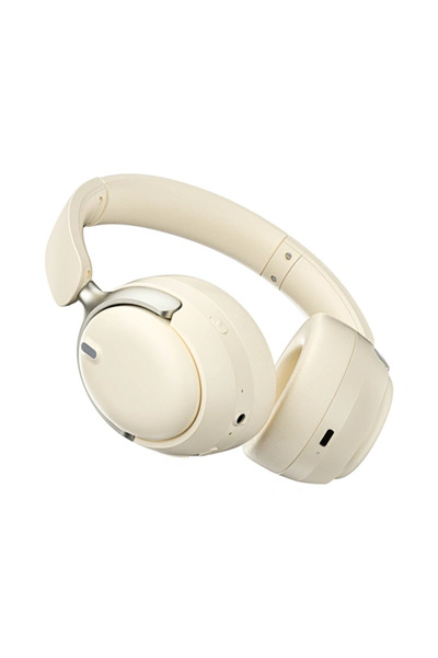 WIWU TD-10 Elite Wireless Headset - White