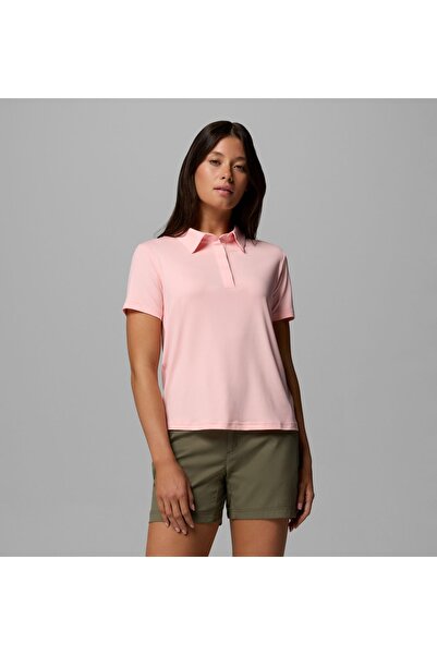 Columbia Parsons Point Women's T-Shirt 2155421-669