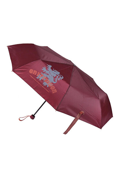Harry Potter Gryffindor Manual Umbrella 53 cm 3 years Old Crimson