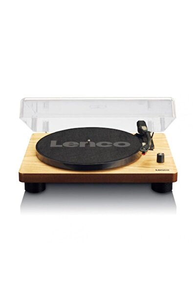 Lenco LS-50WD Turntable