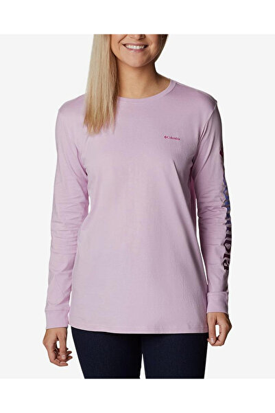 Columbia NORTH CASCADES SWEATSHIRT DE DAMĂ 2013481-572