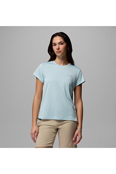 Columbia ΜΠΛΟΥΕΒΙΣΤΑ ΓΥΝΑΙΚΕΙΟ ΜΠΛΟΥΖΑΚΙ 2119301-482