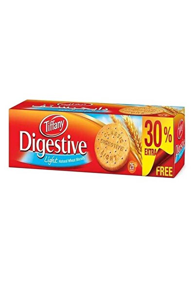 Tiffany DIGESTIVE LIGHT 400GM