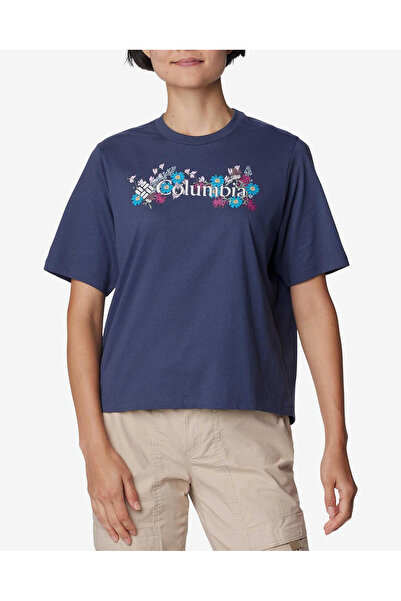 Columbia NORTH CASCADES FEMEI tricou 1992085-463