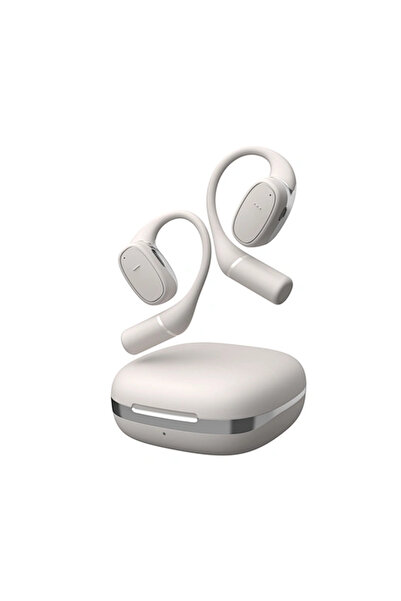 WIWU O300 Open Wearable Stereo - White