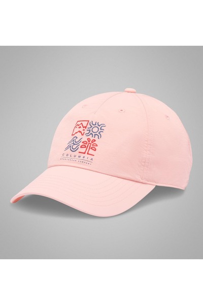 Columbia SPRING CANYON ДАМСКА ШАПКА 2121191-669