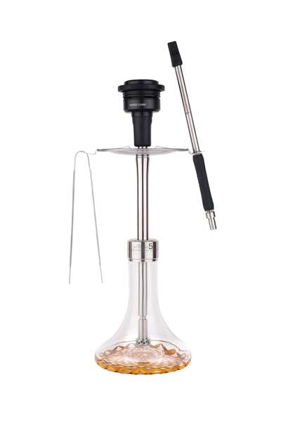 MR EDS E24 BIG BOSS PRO X 5 - Çelik Seri Gold Yeni Dekor