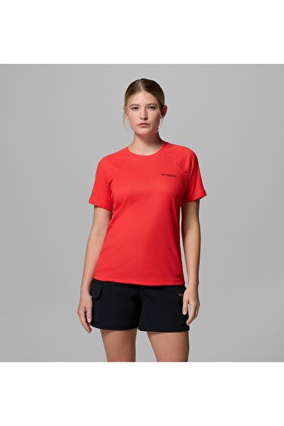 Columbia Driventure Women's T-Shirt 2155843-606