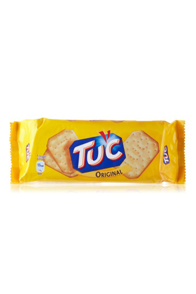 TUC ORGINAL 100GM