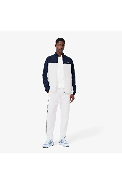 Lacoste Men's Tracksuit Set Wh8989-Hi1