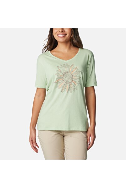 Columbia BLUEBIRD FEMEI tricou 1934611-349