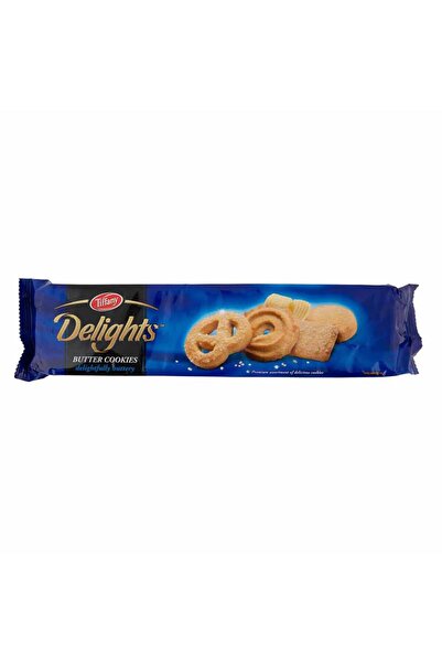 Tiffany DELIGHT COOKIES 100GM
