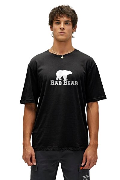Bad Bear Muscle Men's T-Shirt