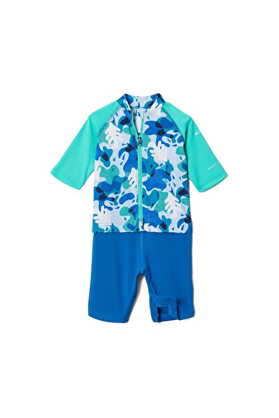 Columbia Sandy Shores Boys' Swimwear 1833181-400