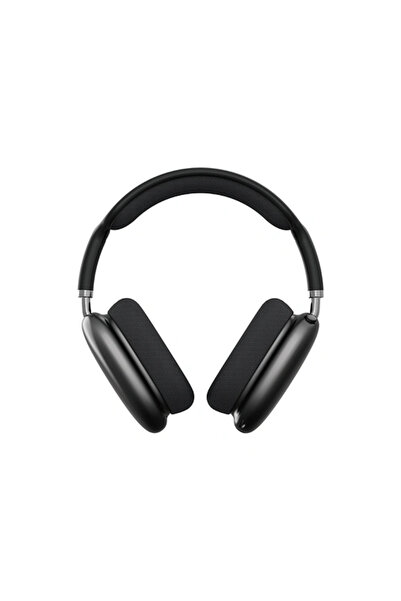 WIWU TD-13 Airbuds Max Headset - Black