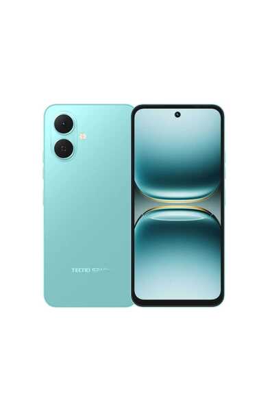 TECNO Spark Go 2 4G Smartphone