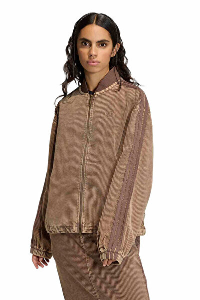 adidas Kadın Günlük Mont Sst Jkt Kd8781