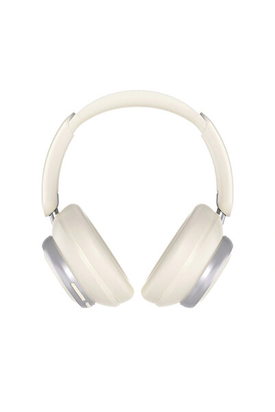 WIWU TD-17 Airbuds Max ANC Headset - Ivory