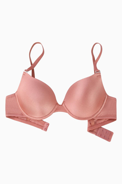 Weweus Alba - t Shirt Bra Without Support for Maximum Grip and Seamless Shape...