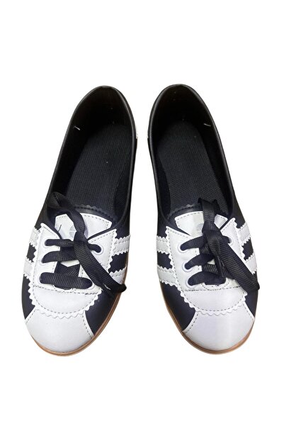 SWORD Balerina de zi cu zi |   Pantofi sport casual cu șireturi |   Acasă Bir...