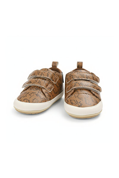 Bambimici Little Kicks Baby Shoes – Multicolor – 0M to 18M