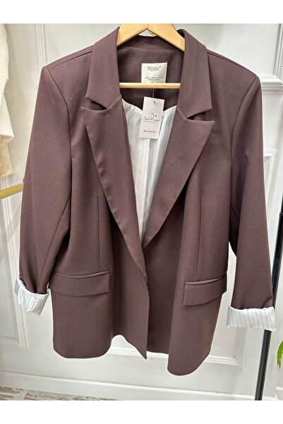 Seçilkaragozboutique Ceket