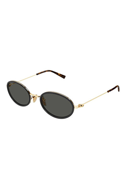 Gucci Gg1980S 001 52 Women's Sunglasses
