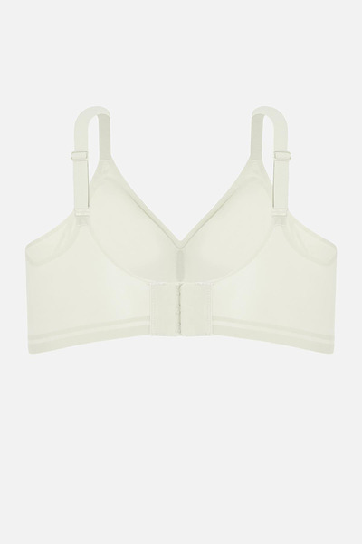 Weweus Ghost Seamless Bra - Unpadded - 2806 - Ecru