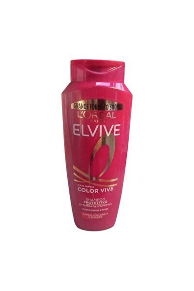 Loreal Elvive L'Oréal Paris Elvive Color Vive Shampoo 300 ml