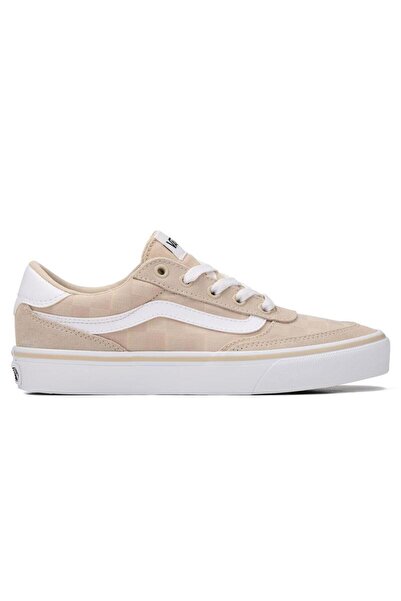 Vans Brooklyn Ls Women's Fashion Shoes