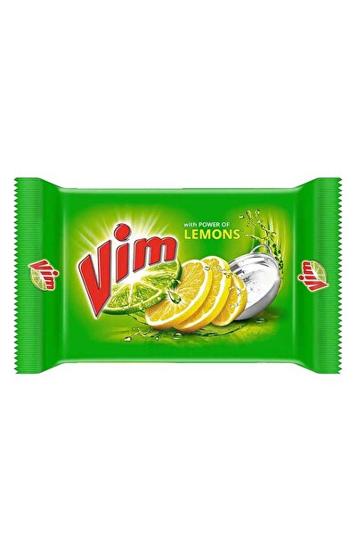 VIM SOAP 4X200GM
