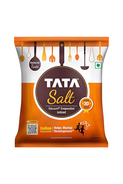 Tata SALT REGULAR 1KG