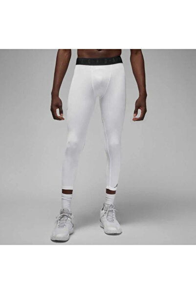 Nike Jordan MJ Dri Fit Sport 3Qt Tight Erkek Tayt
