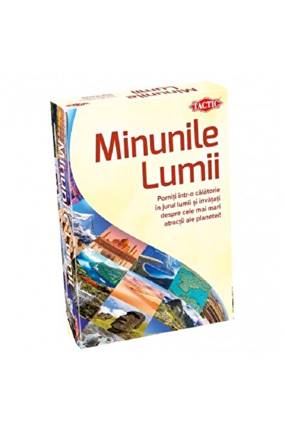 Noname Joc Minunile Lumii