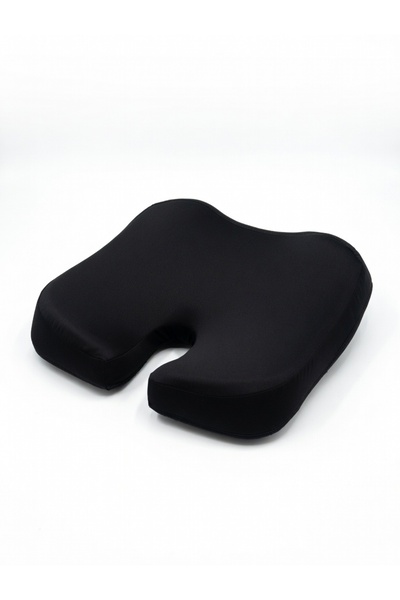 Simple. The Pillow Yeni Nesil Posture Oturma Minderi Visco Orta Sert Oturma Minderi Ergonomik Yastık