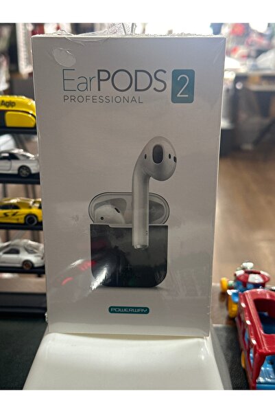 POWERWAY Wireless Earbuds Compatible with Any Phone Pro Sound Perfect
