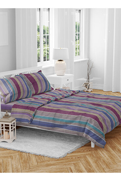 PARRY LIFE 3 PCS Single Comforter Set Microfiber 150x200 Bed Set with Pillow ...