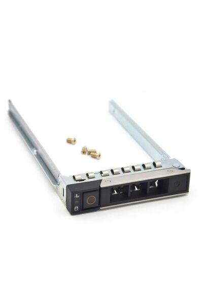 Dell 3.5-2.5 Server Sled Converter