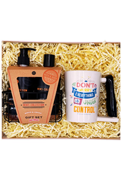 OEM Men's gift set
